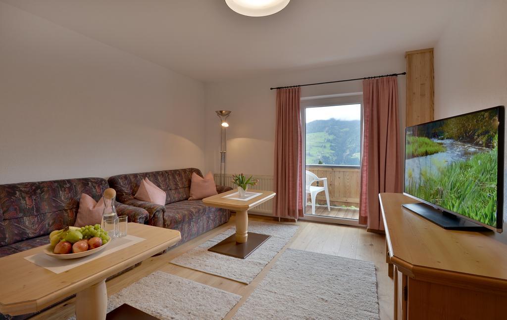 Bergchalet Emberg Mit Sauna Aschau Im Zillertal Habitación foto